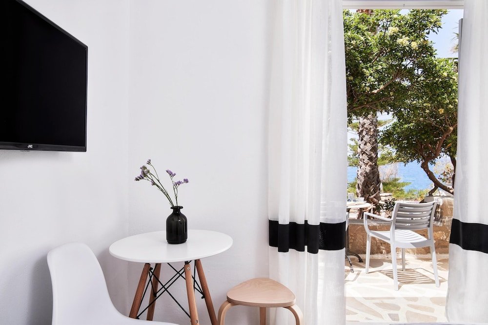 High Mill Paros foto 18