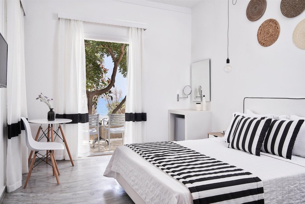 High Mill Paros foto 42