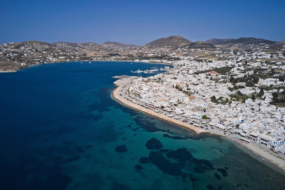 High Mill Paros foto 31