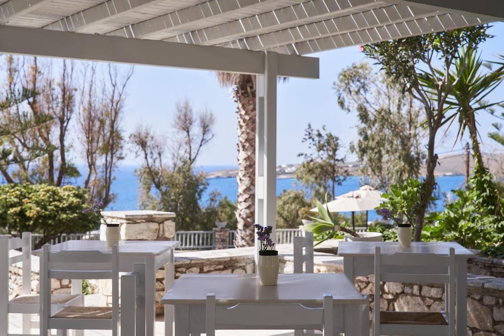 High Mill Paros foto 34