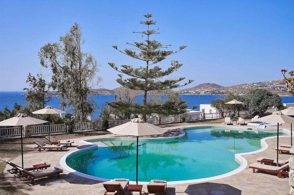 High Mill Paros foto 16