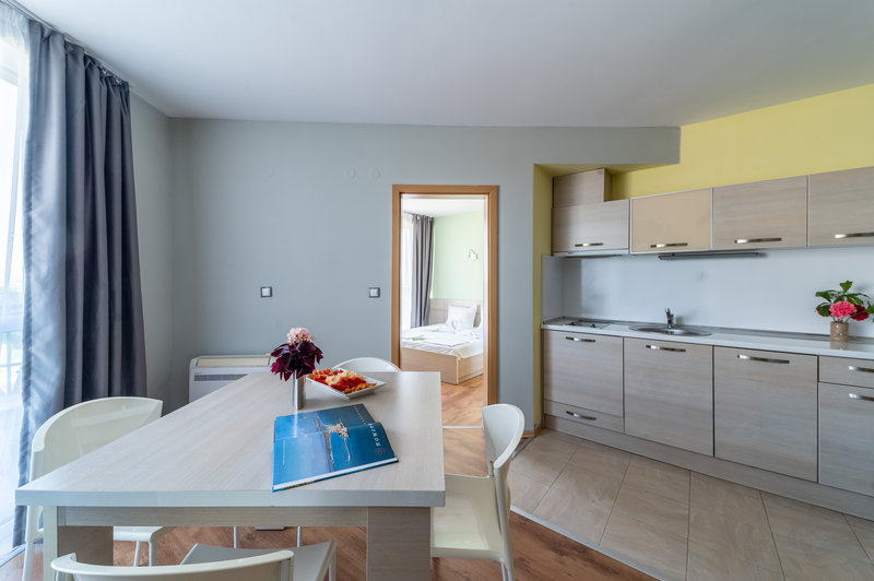 Marina Holiday Club Spa Hotel foto 16