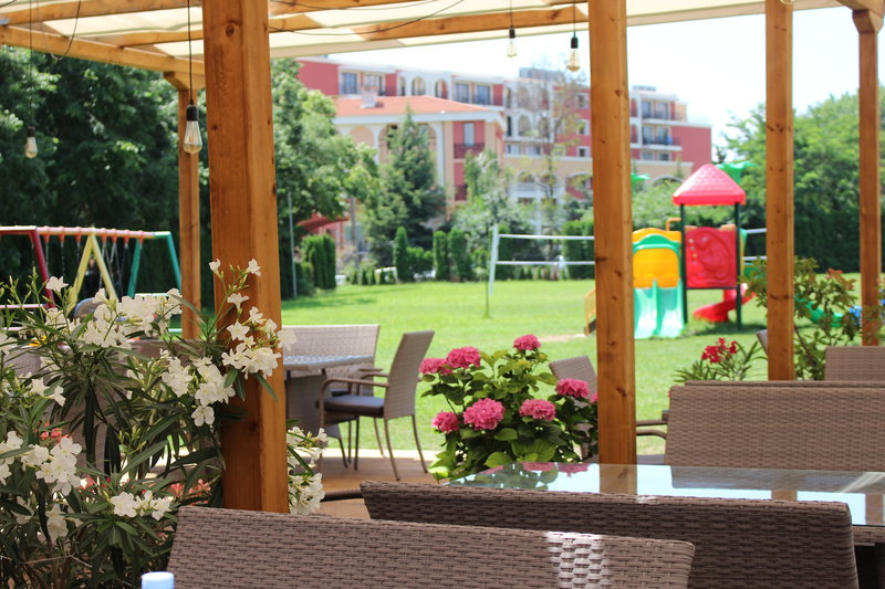 Marina Holiday Club Spa Hotel foto 64