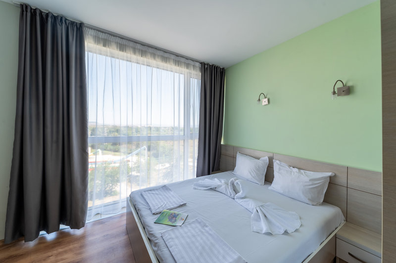Marina Holiday Club Spa Hotel foto 34