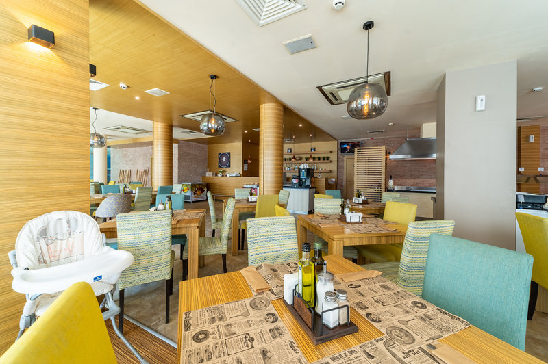 Marina Holiday Club Spa Hotel foto 52