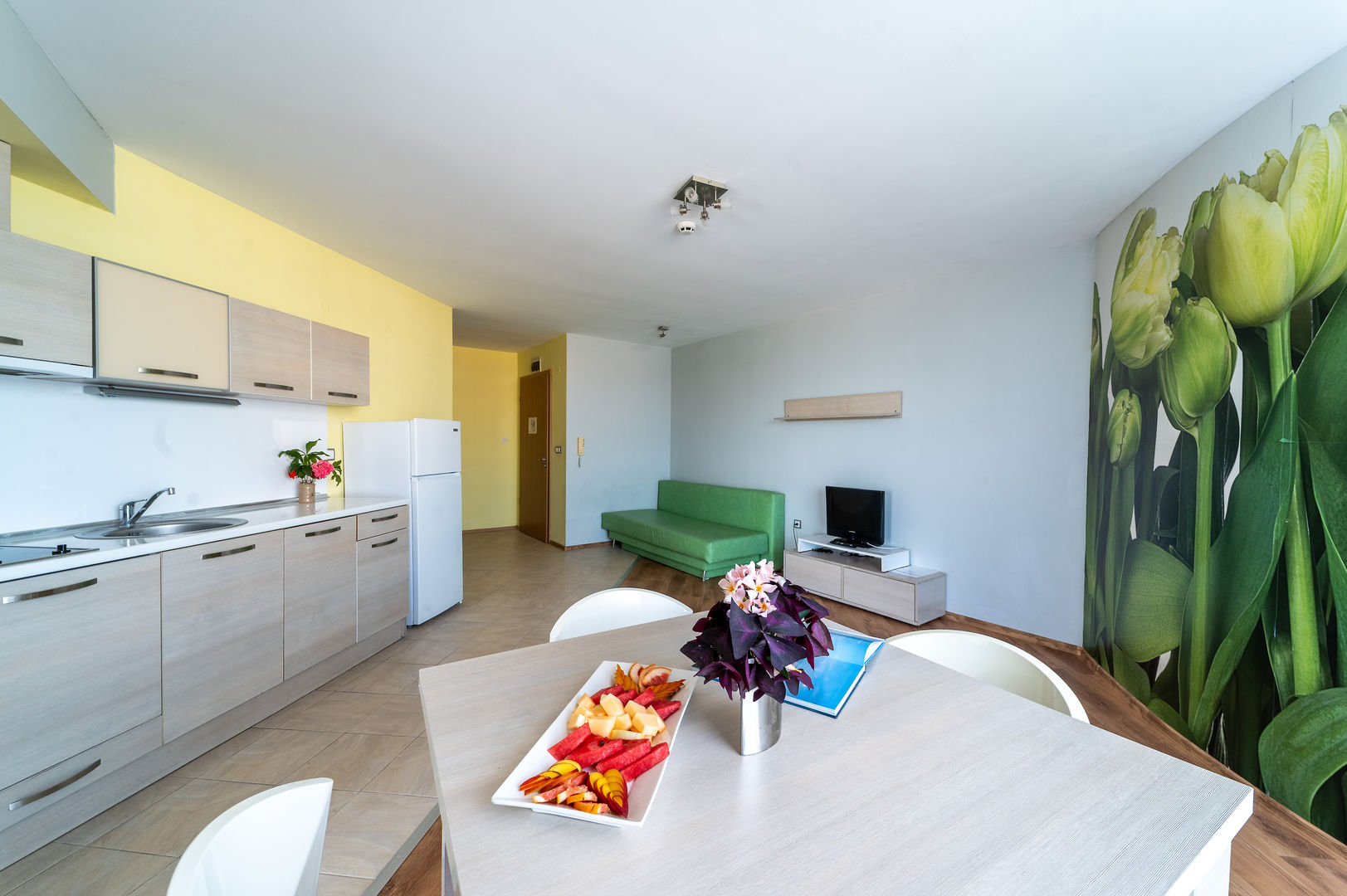 Marina Holiday Club Spa Hotel foto 38