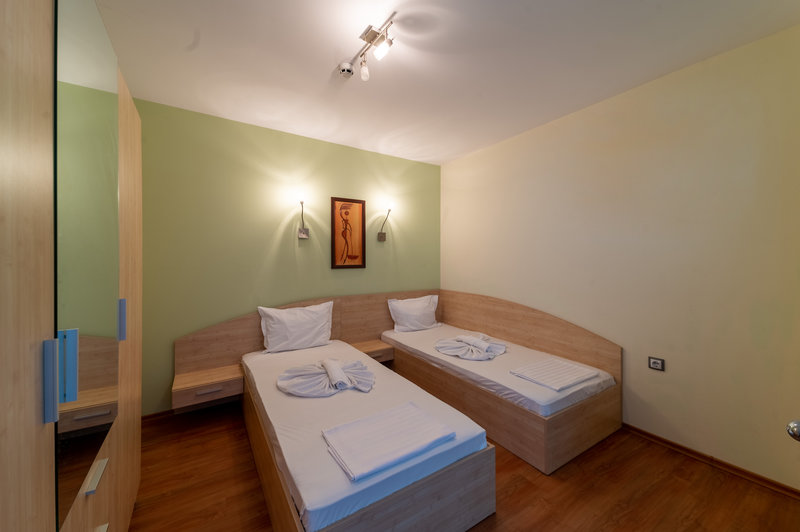 Marina Holiday Club Spa Hotel foto 22