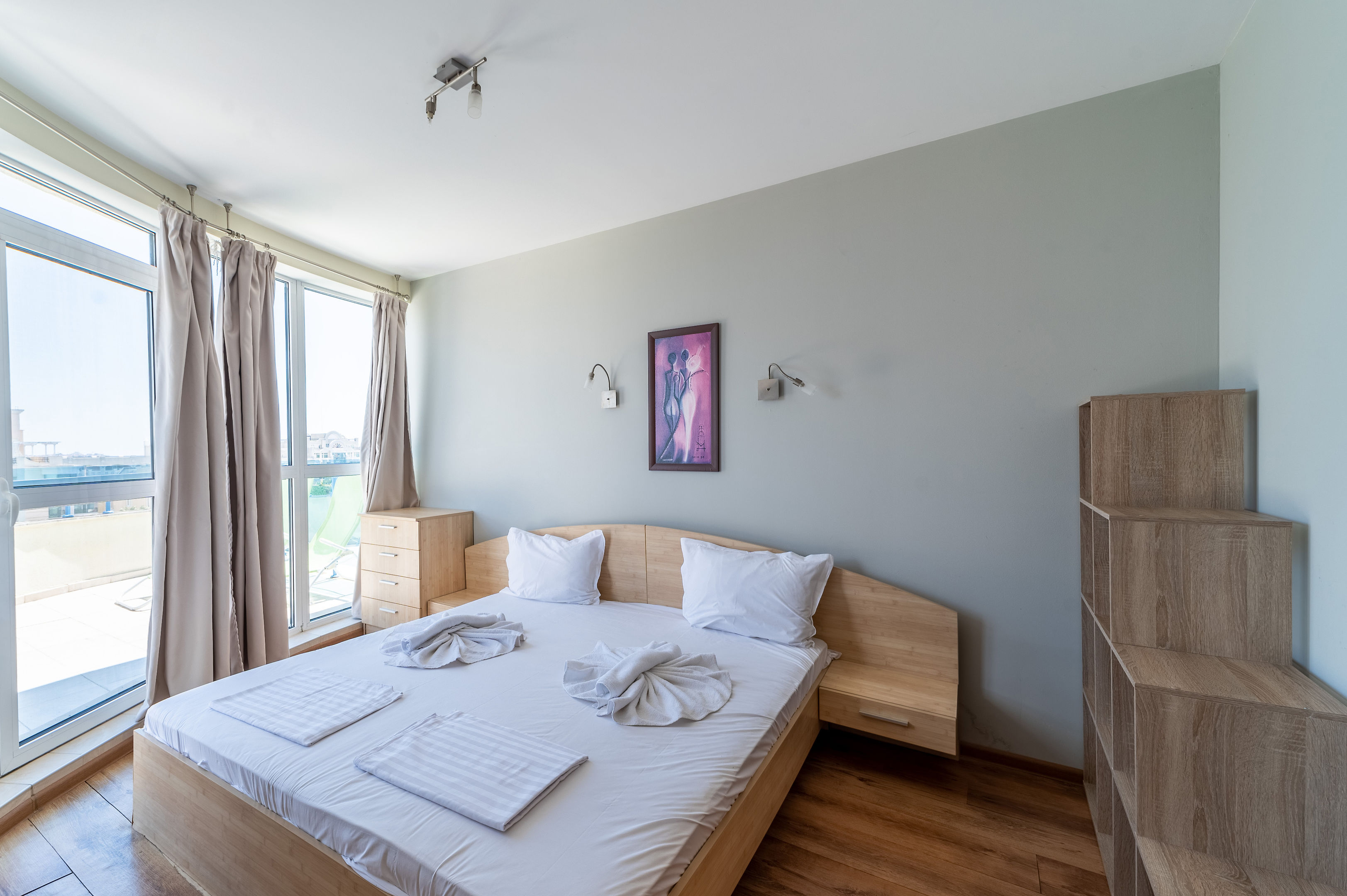Marina Holiday Club Spa Hotel foto 27