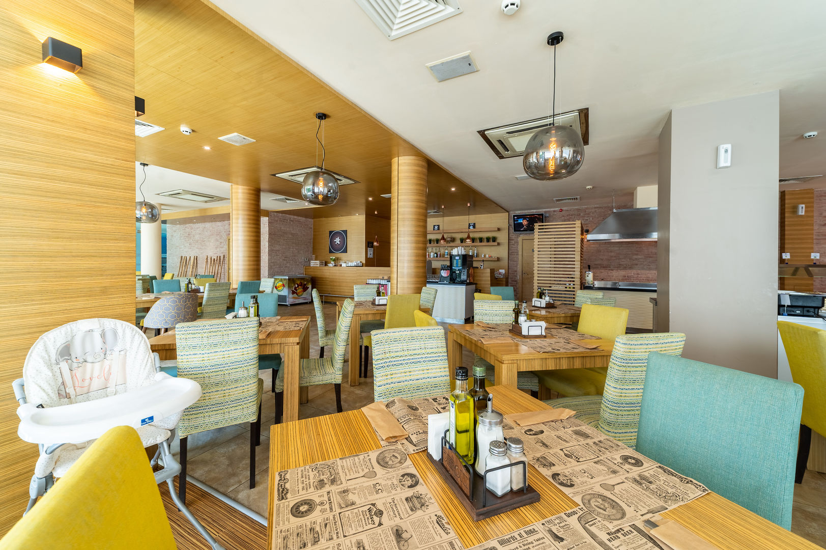 Marina Holiday Club Spa Hotel foto 53