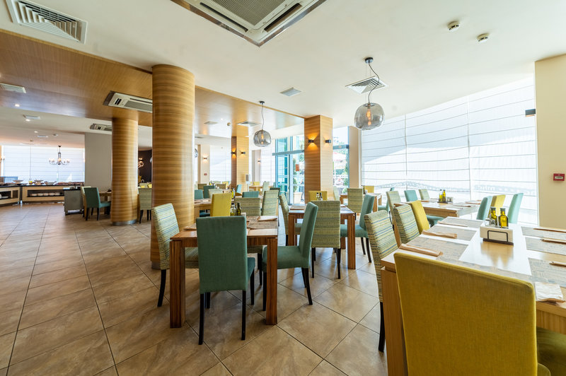Marina Holiday Club Spa Hotel foto 49