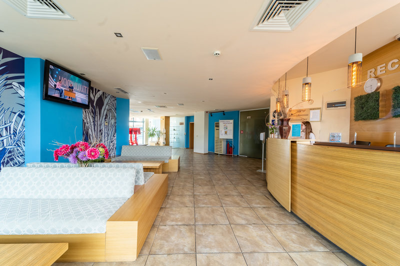 Marina Holiday Club Spa Hotel foto 43