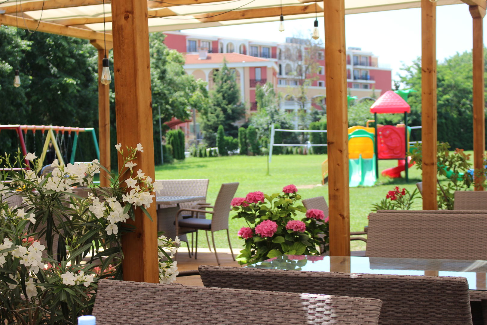 Marina Holiday Club Spa Hotel foto 65