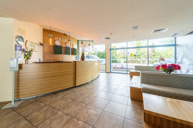 Marina Holiday Club Spa Hotel foto 46