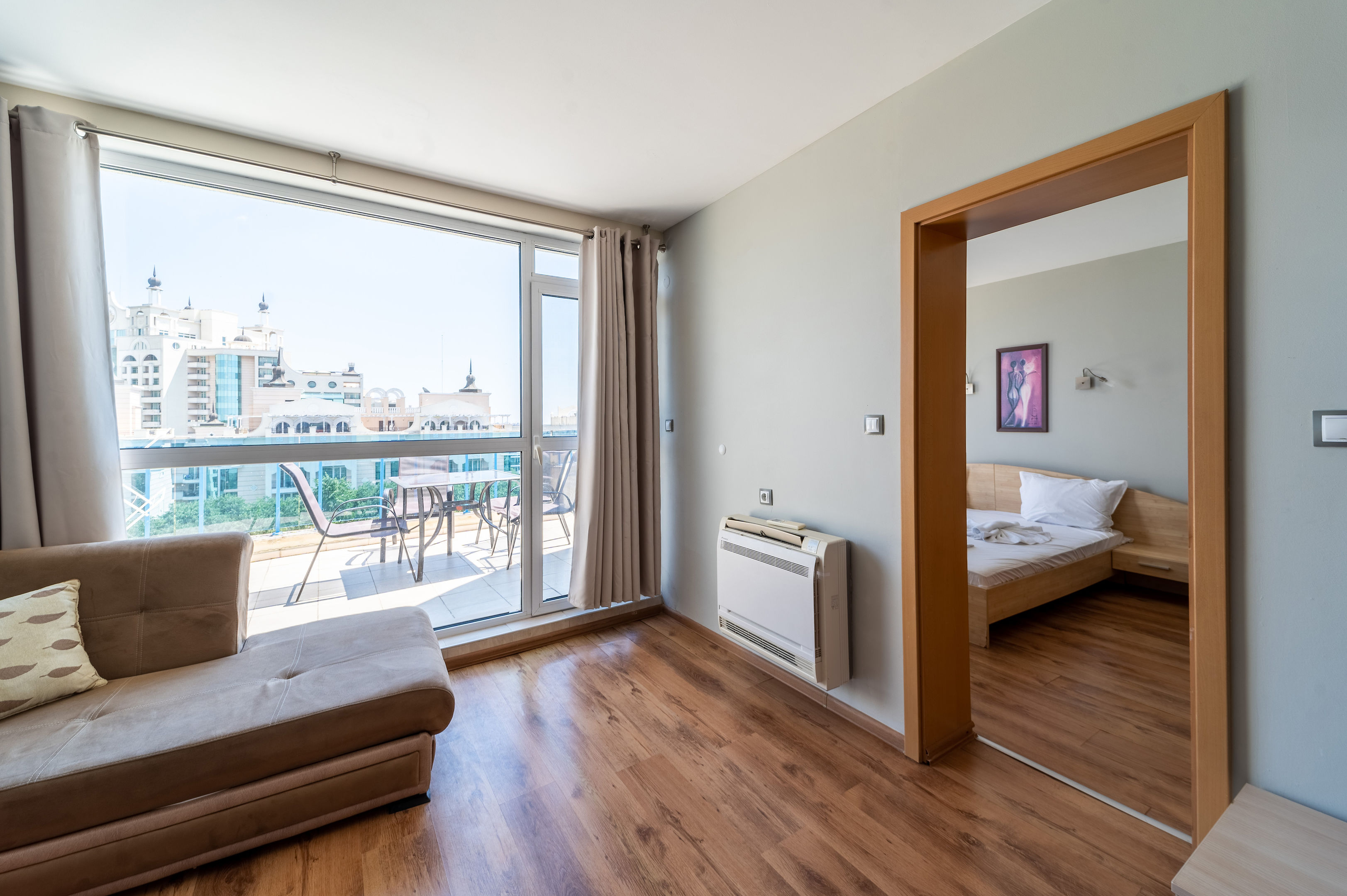 Marina Holiday Club Spa Hotel foto 21
