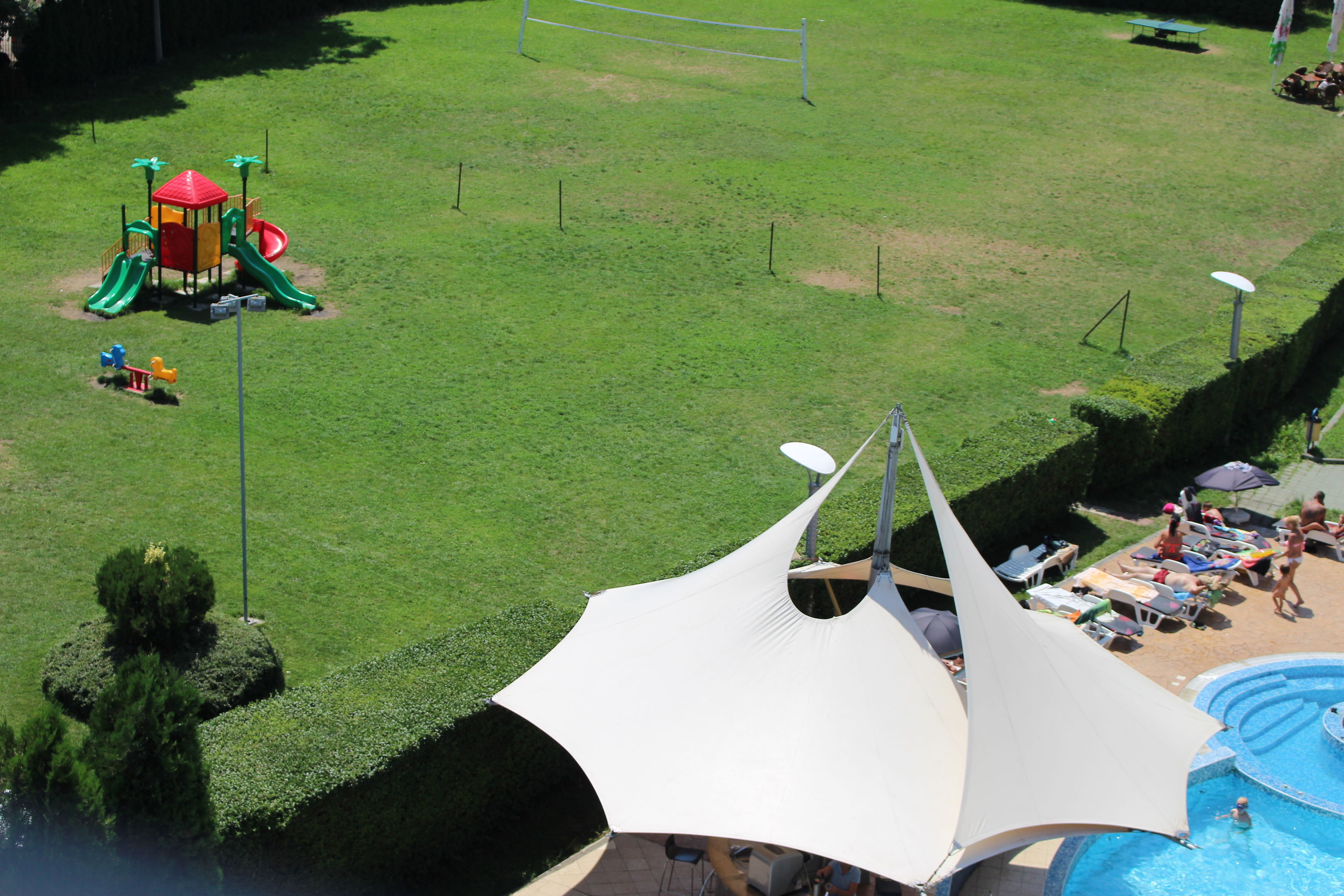 Marina Holiday Club Spa Hotel foto 69