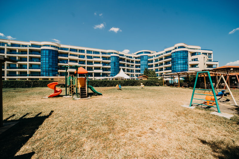 Marina Holiday Club Spa Hotel foto 4