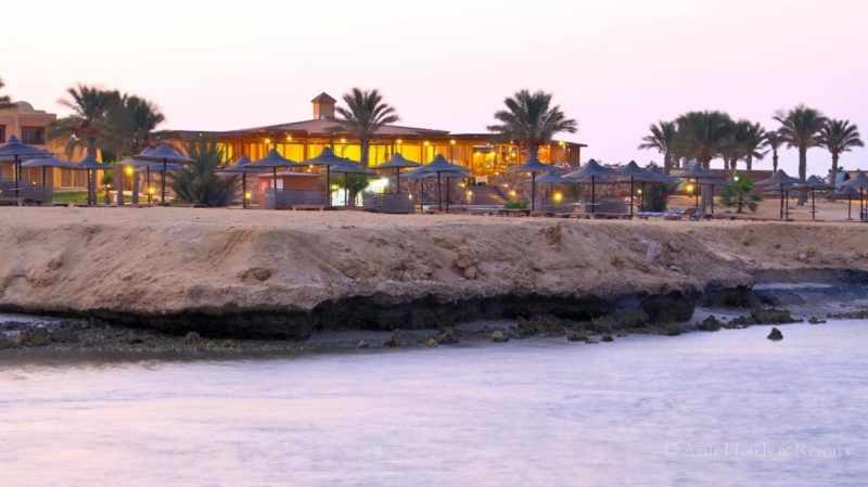 Wadi Lahmy Azur Resort Berenice foto 55