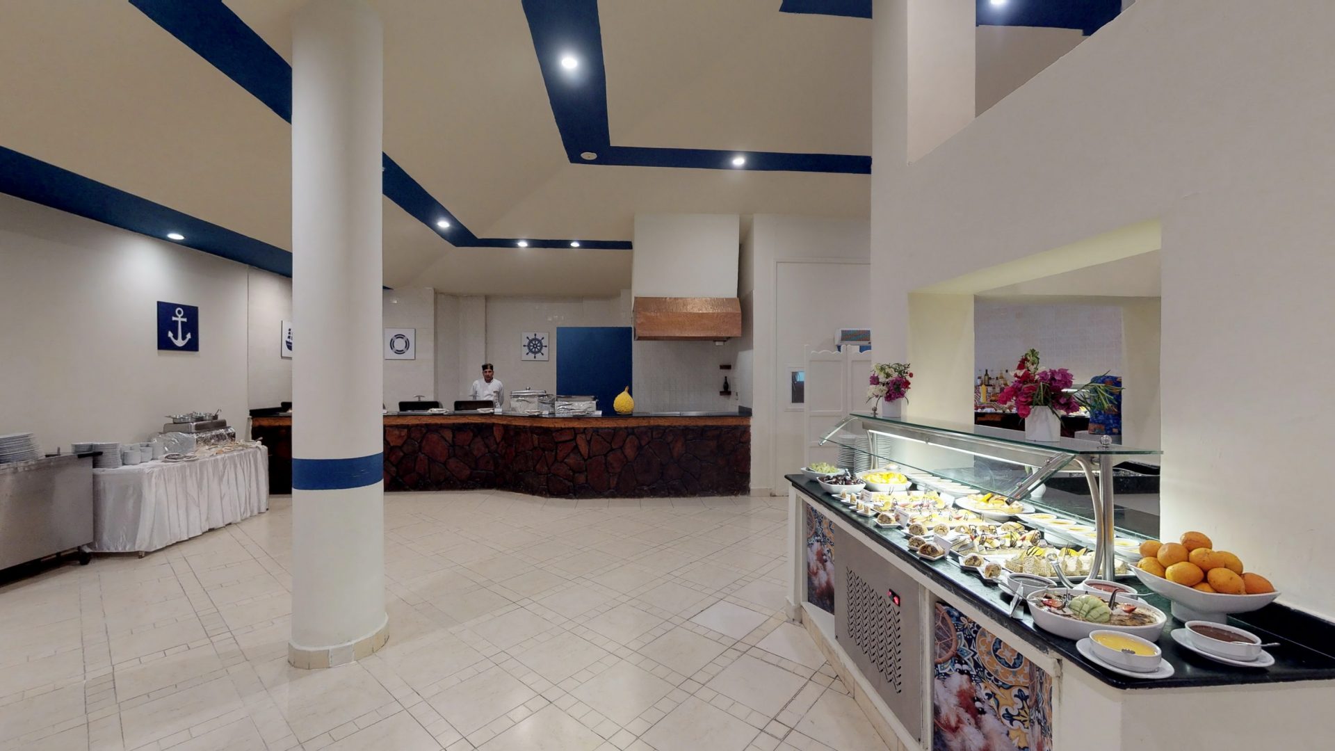 Wadi Lahmy Azur Resort Berenice foto 41