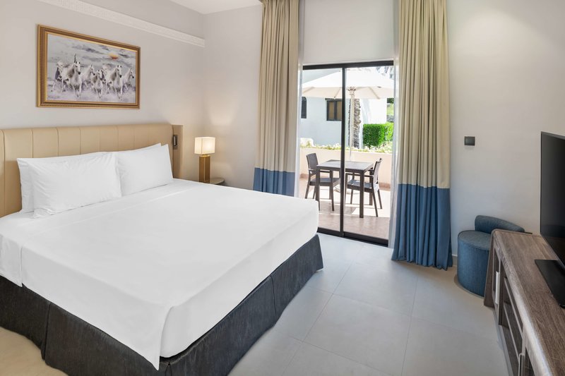 Radisson Blu Hotel & Resort, Al Ain foto 61