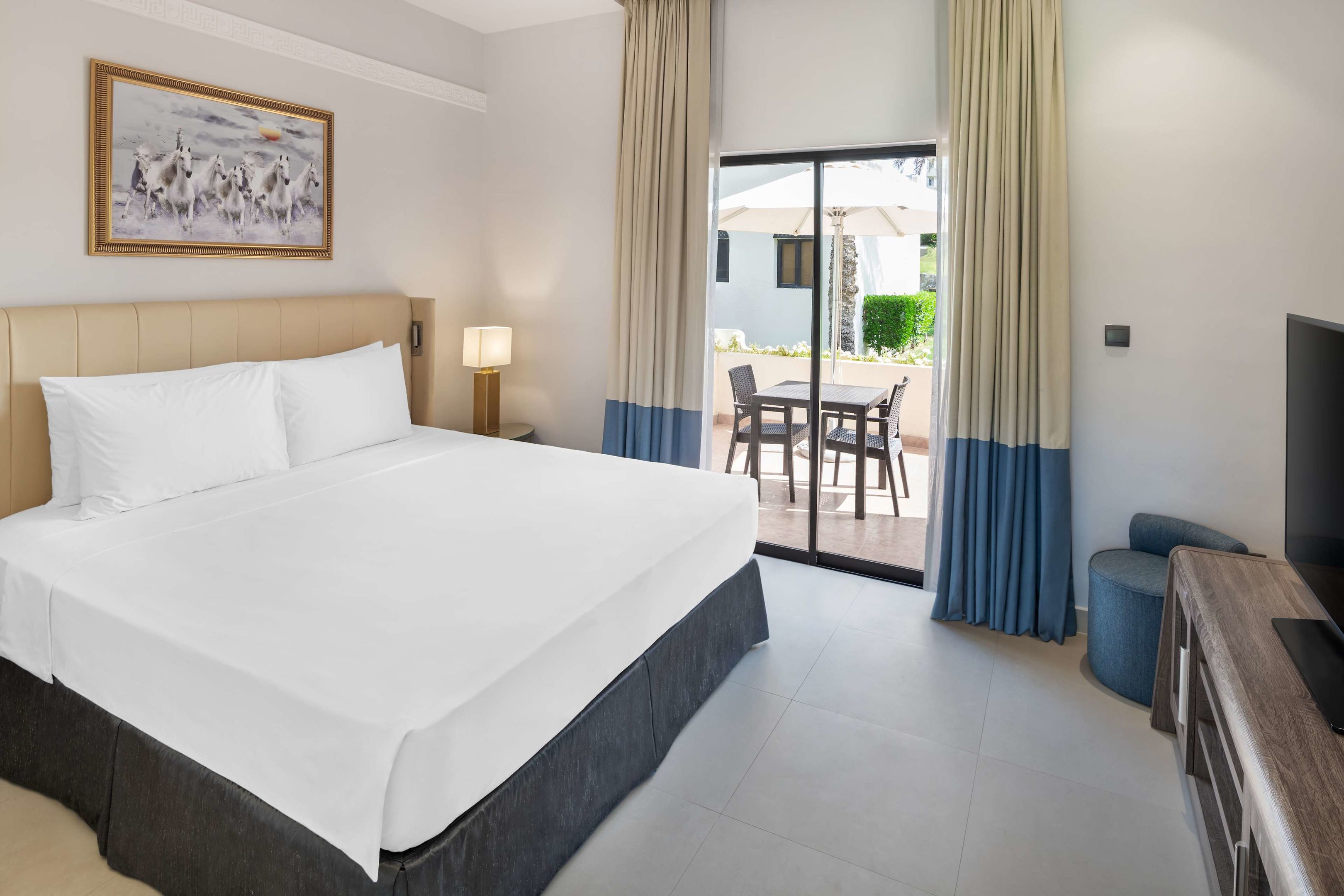 Radisson Blu Hotel & Resort, Al Ain foto 63