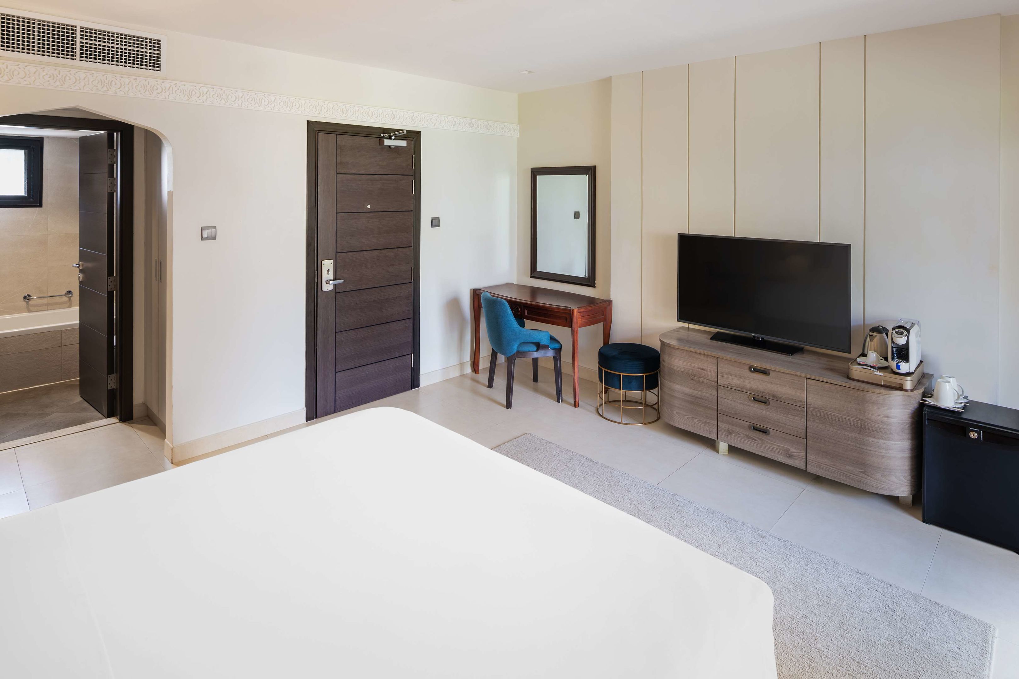 Radisson Blu Hotel & Resort, Al Ain foto 27