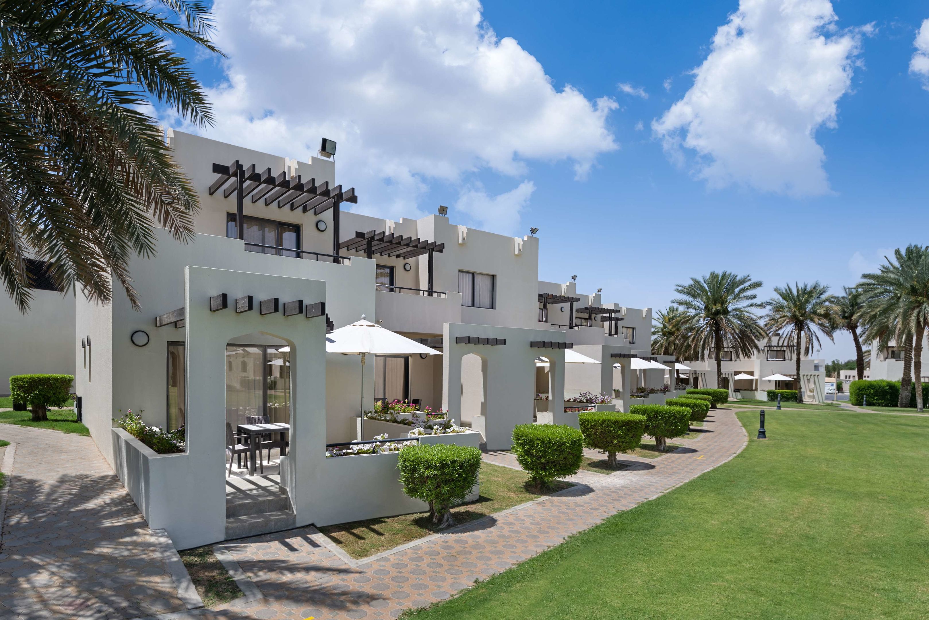 Radisson Blu Hotel & Resort, Al Ain foto 6