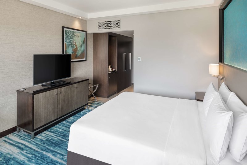 Radisson Blu Hotel & Resort, Al Ain foto 34