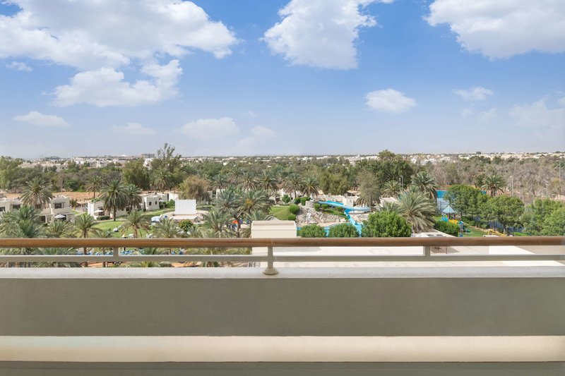 Radisson Blu Hotel & Resort, Al Ain foto 100