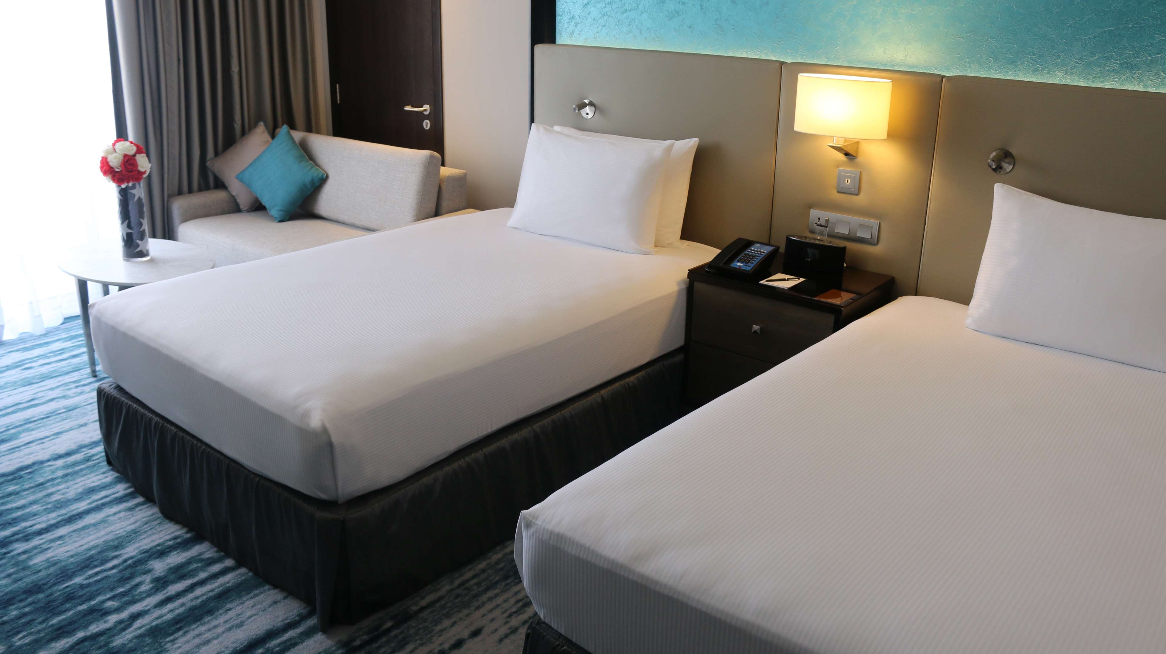 Radisson Blu Hotel & Resort, Al Ain foto 90