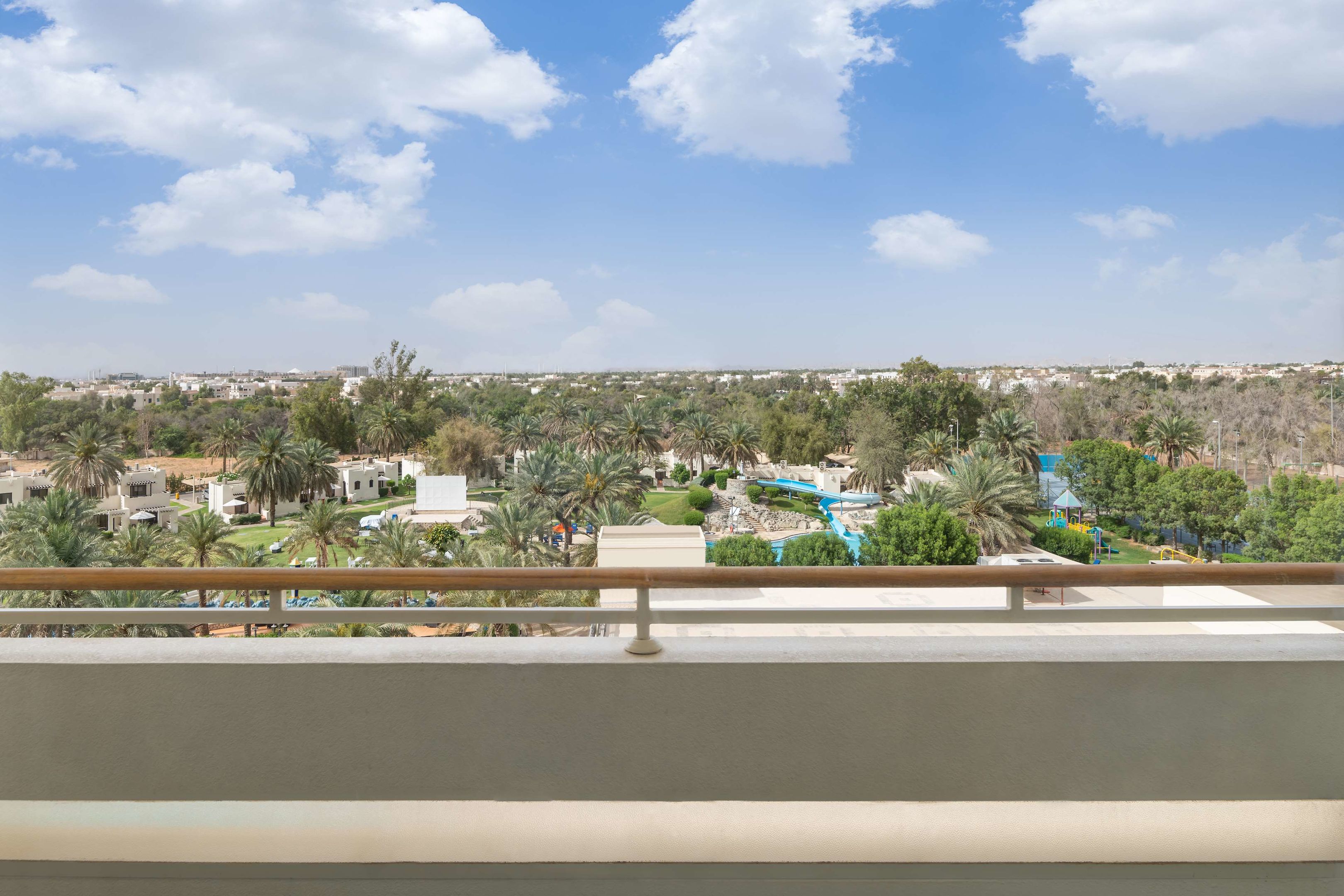 Radisson Blu Hotel & Resort, Al Ain foto 102