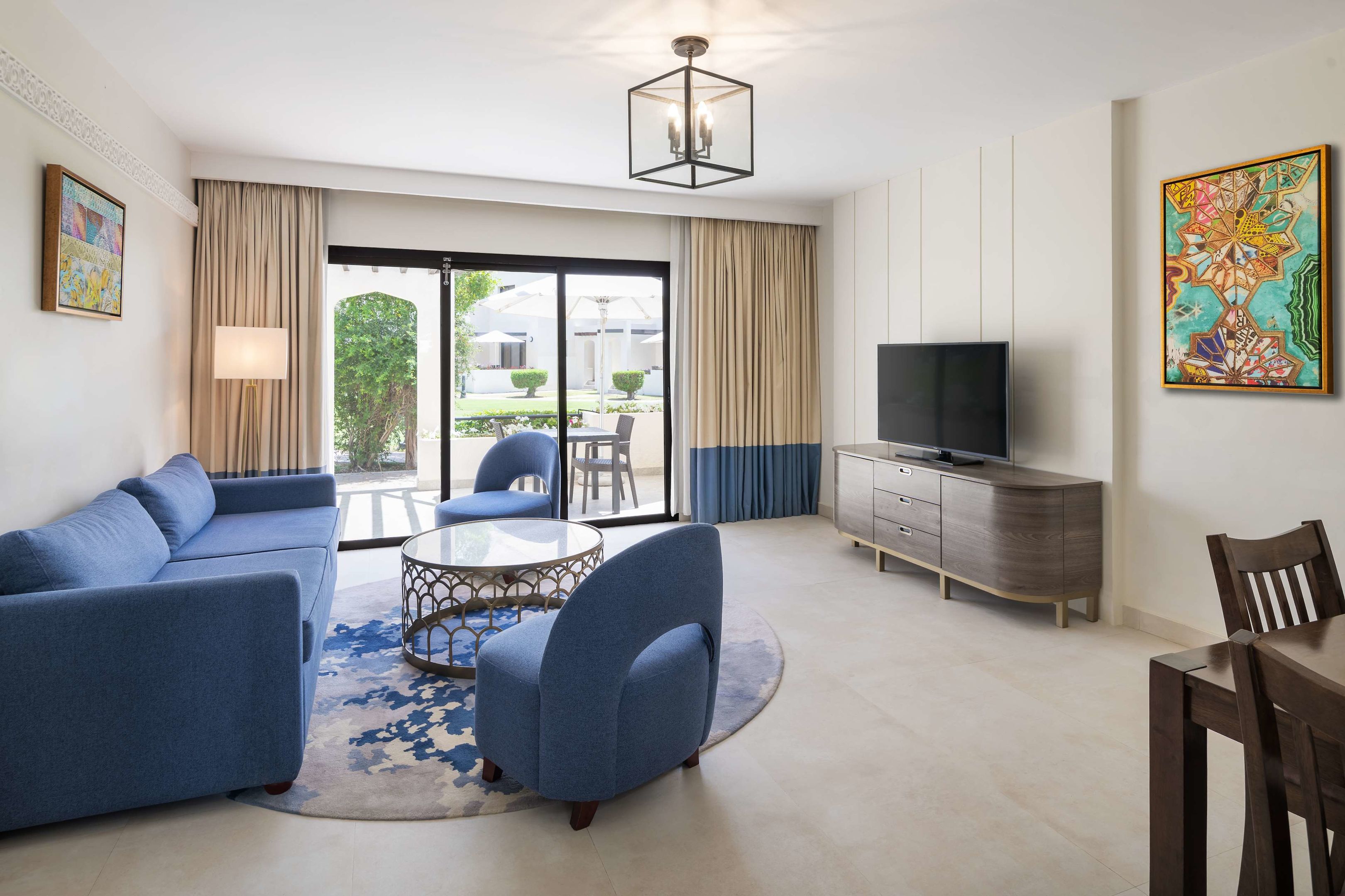 Radisson Blu Hotel & Resort, Al Ain foto 99