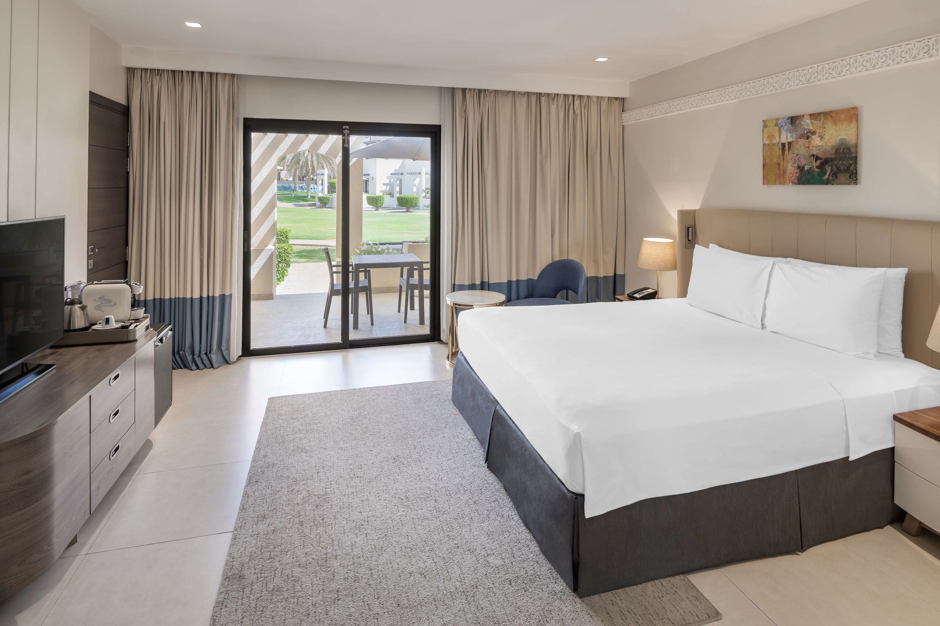 Radisson Blu Hotel & Resort, Al Ain foto 60