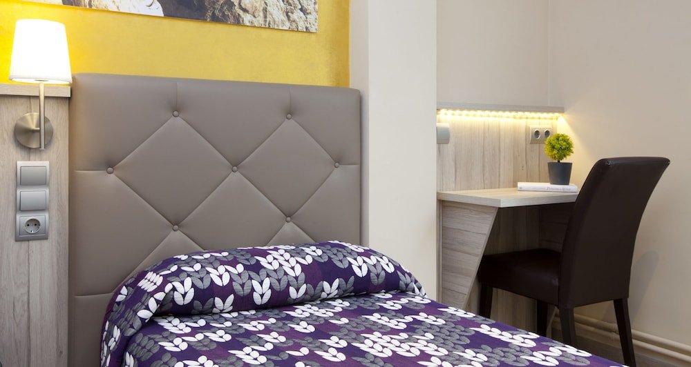 Hostal Barcelona foto 6