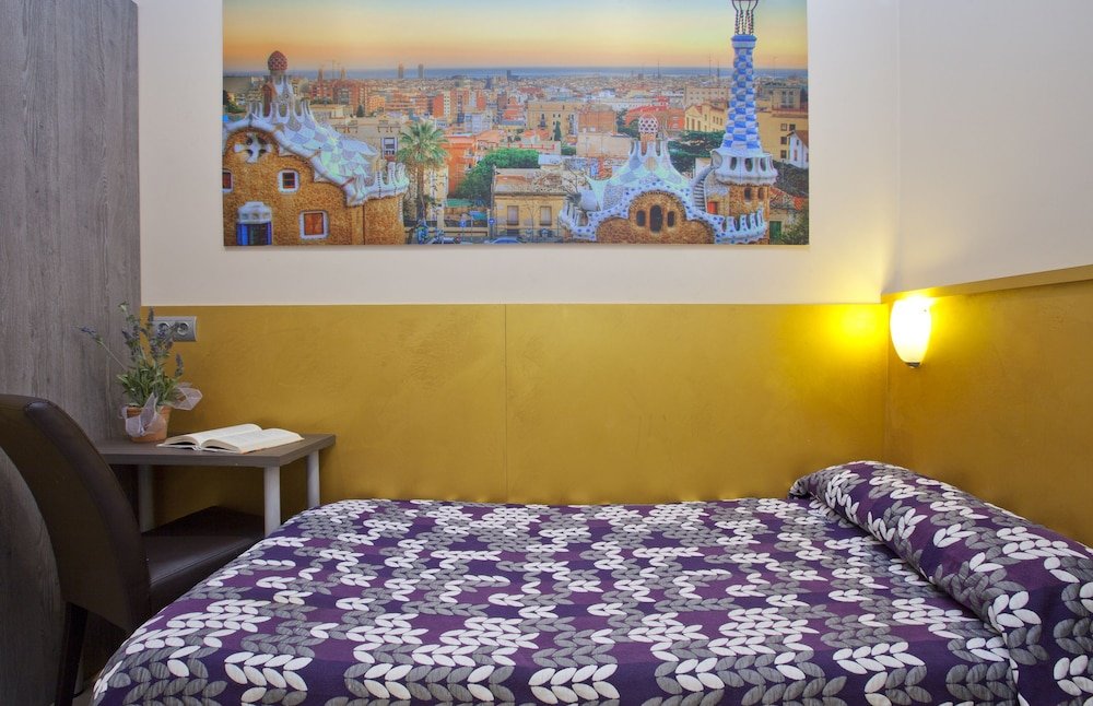 Hostal Barcelona foto 28