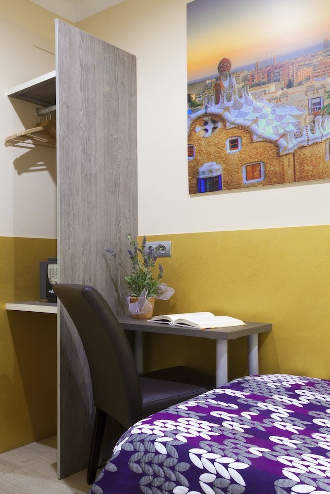 Hostal Barcelona foto 27