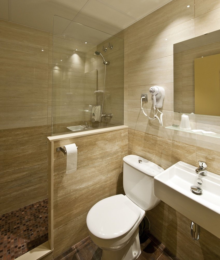 Hostal Barcelona foto 15