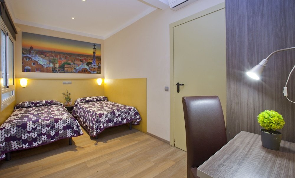 Hostal Barcelona foto 7