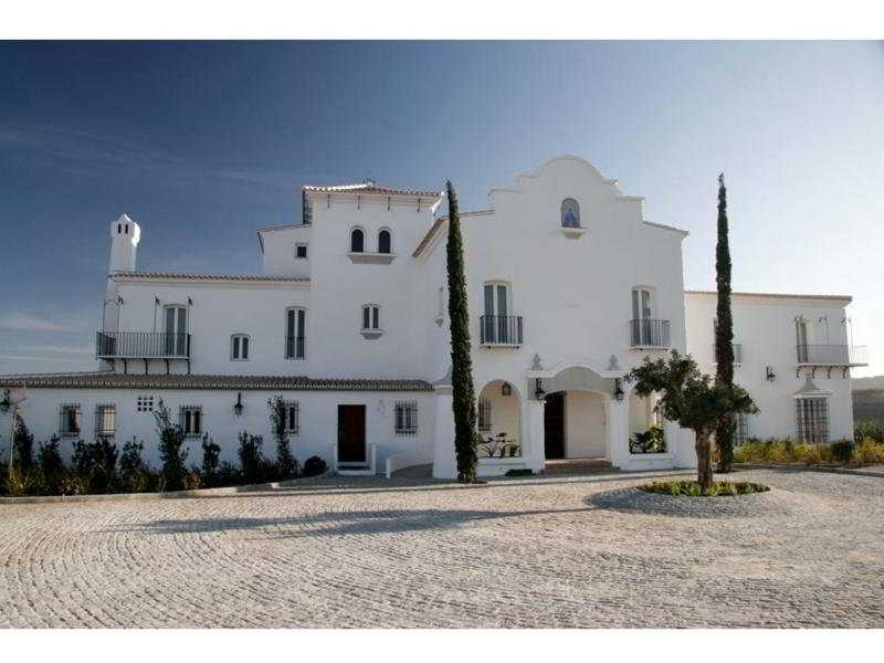 B bou Hotel Cortijo Bravo foto 14