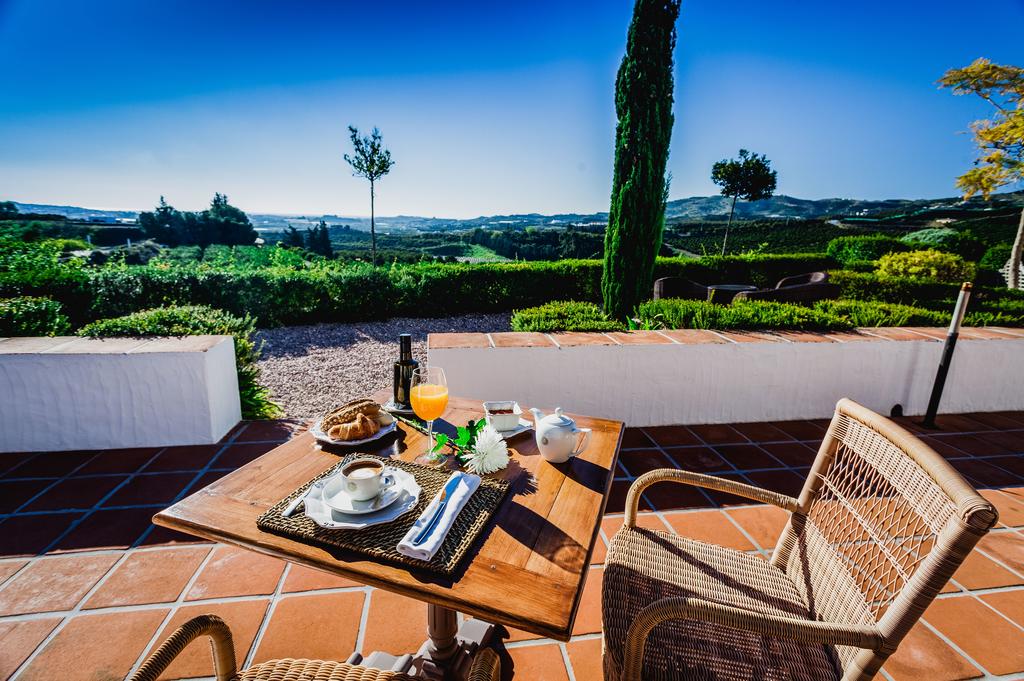 B bou Hotel Cortijo Bravo image 3
