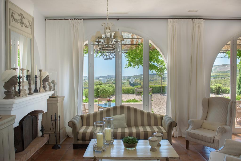 B bou Hotel Cortijo Bravo foto 13