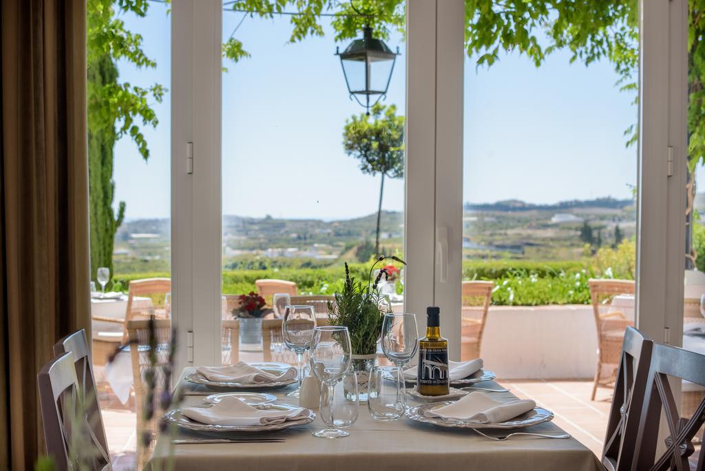 B bou Hotel Cortijo Bravo image 2
