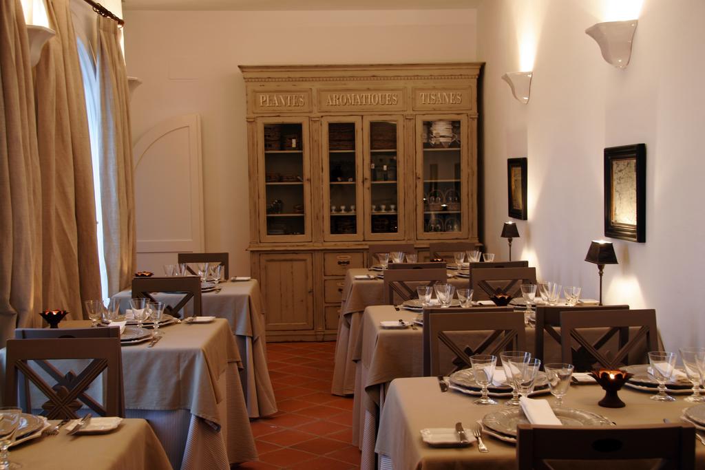 B bou Hotel Cortijo Bravo foto 11
