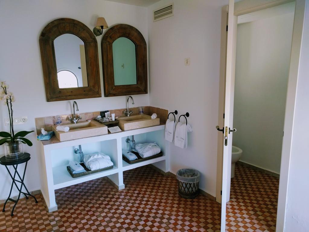B bou Hotel Cortijo Bravo image 1
