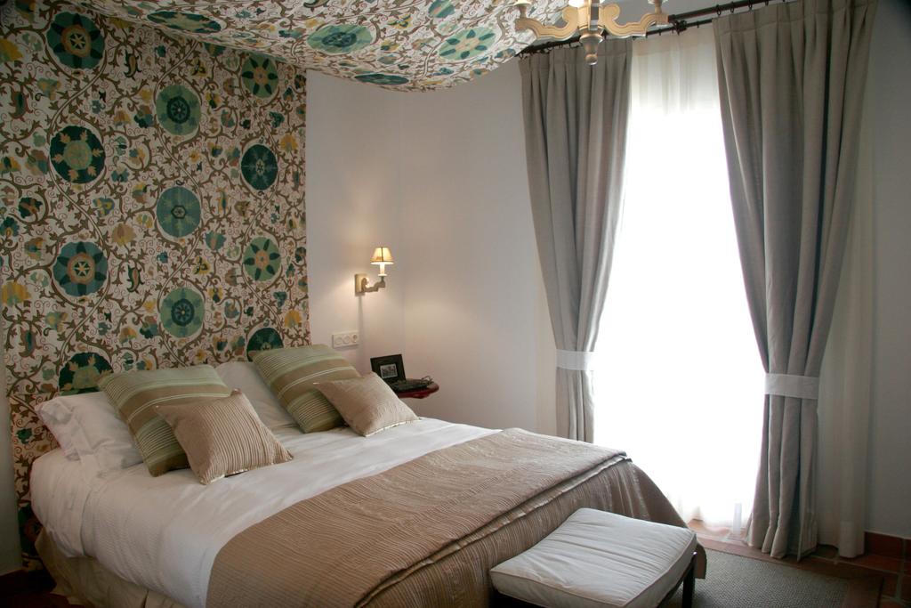 B bou Hotel Cortijo Bravo foto 6