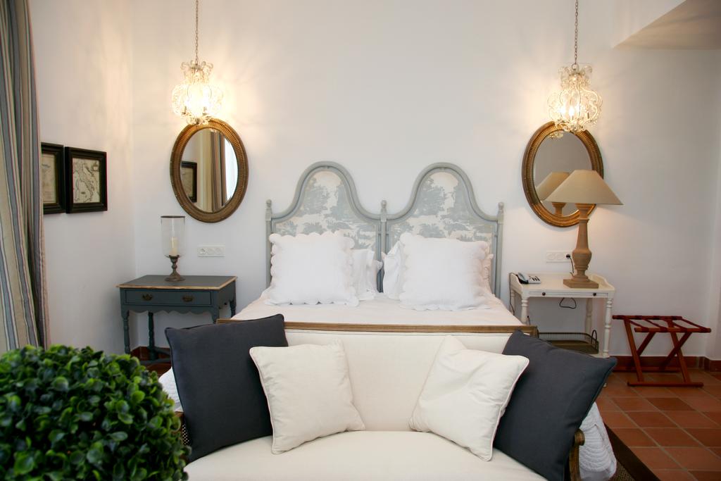 B bou Hotel Cortijo Bravo foto 7