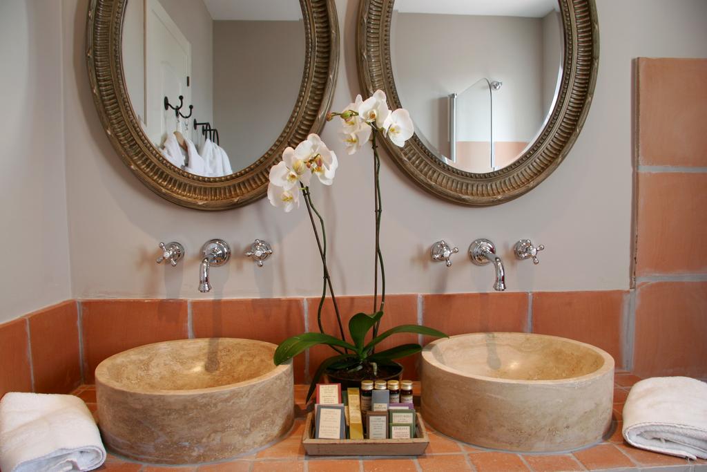 B bou Hotel Cortijo Bravo foto 8
