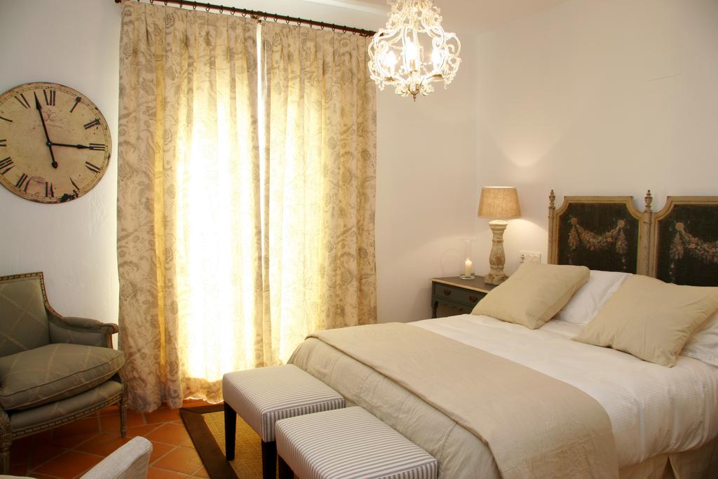 B bou Hotel Cortijo Bravo foto 9