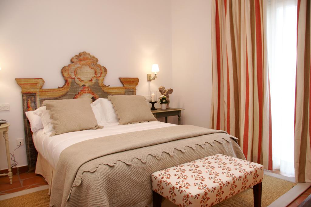 B bou Hotel Cortijo Bravo foto 17