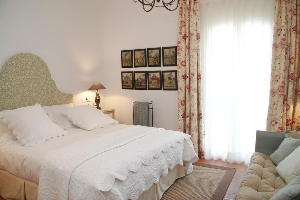 B bou Hotel Cortijo Bravo foto 18