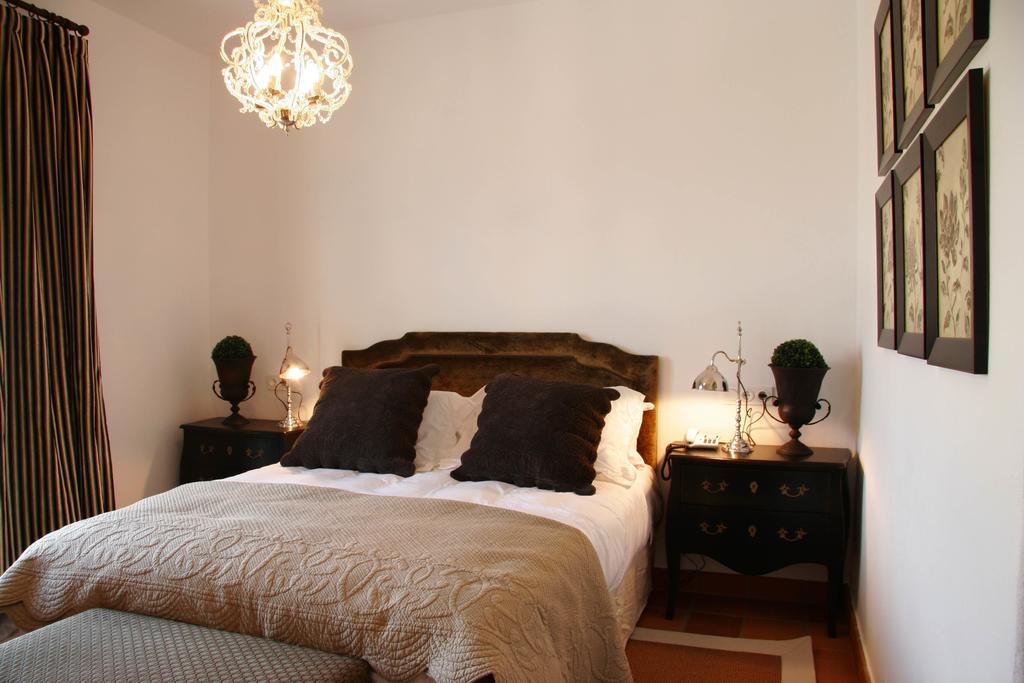 B bou Hotel Cortijo Bravo foto 10
